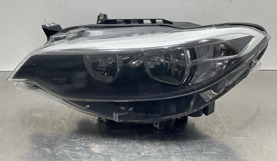 2016 BMW 228I Series OEM Driver Left Headlamp Assembly Halogen LH 14 15 16 Foto 1 de 4