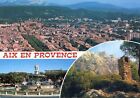Alte Postkarte - Aix en Provence
