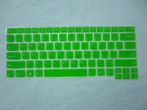 Keyboard Cover for Lenovo ThinkPad T460 T470 T480 T490 T495 L490 L390 L460 L470 - Picture 1 of 22