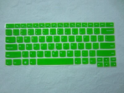 Keyboard Skin f Lenovo Thinkpad T430 T430u T430S X230 X230I L430 L530 T530 W530 - Image 1 of 2