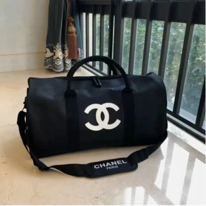 Chan Beaute VIP Gym Bag Double - Picture 1 of 7