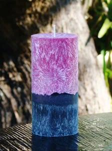 400hr 1.7kg CHOCOLATE DIPPED STRAWBERRY Scented CANDLE Valentine Gift Fragrance - Picture 1 of 24