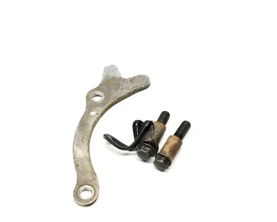 Honda CRF250R CRF 250R 2006 06 protector de piñón estuche protector Foto 1 de 3