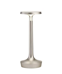 Flos , Bombón Jour Unplugged Cromo Matt, Philippe Starck, 2015 - Bild 1 von 1