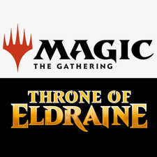 MTG Throne of Eldraine ELD Single Cards N/Mint Condition 20% off!