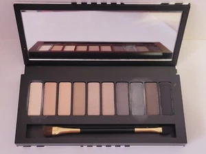 Estee Lauder Pure Color Neid Formen Lidschatten Palette enthält OMINOUS usw. - Bild 1 von 6