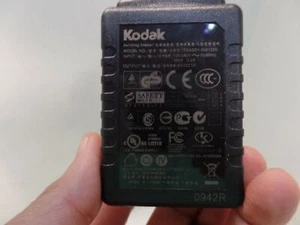 Genuine OEM Kodak AC Switching Adapter W/USB 5VDC 1A TESA5G1-0501200 Tested - Picture 1 of 5
