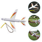 Foam Airplane Toy Planes Flying Outdoor Sports Birthday Gift