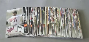 Barcos de potencia WOTC. JUEGO DE TARJETAS PENANT RUN 2002 77 SIN LÁMINA SIN SUPER TEMPORADA 77 - Imagen 1 de 1