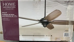 Home Decorators Collection Altura II 68 in. Replacement parts 11003202193 - Picture 1 of 21