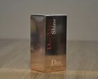 Christian Dior Addict Shine EDT 50ml, Discontinued, Very Rare, New, Sealed