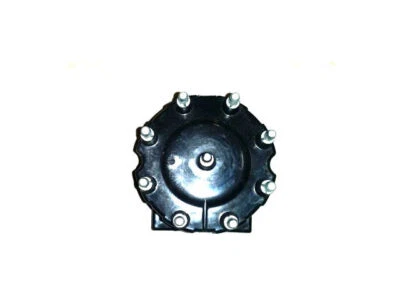 For 1992-1995 GMC C2500 Suburban Distributor Cap United Automotive 92446RJDS - Image 1 of 2