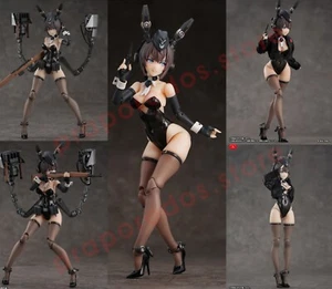 [PRE-ORDER] Snail Shell Panzer Bunny Anneliese 1/12 + Accessory Pack + Jacket - Picture 1 of 24