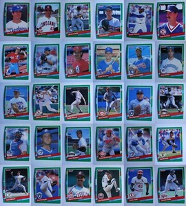1991 Donruss Baseball Cards Complete Your Set You U Pick From List 601-770