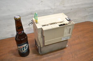 Yaskawa SERVOPACK SGDV-180AE1A Servoantrieb INV=32190 - Bild 1 von 8