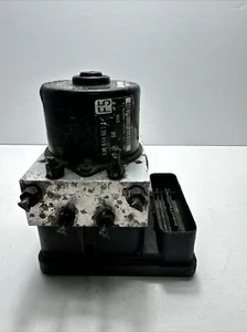 2003 - 2007 Volkswagen Jetta Beetle ABS Antilock pump module  OEM  1J0 614 517 J - Picture 1 of 12