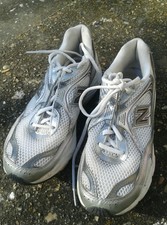 new balance 565 Blanco