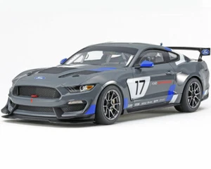 Tamiya 24354 Ford Mustang GT4 1:24 modellismo - Foto 1 di 11