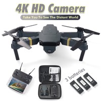 laumox m69g fpv rc drone 4k