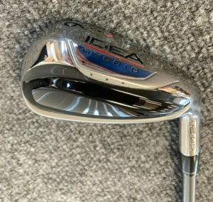 AdamsGolf/IDEA/Hybrid 6/RH/Graphite Shaft/39"/SL1249 - Picture 1 of 8