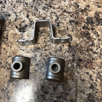 NOS Sealed Power MR-1909 Engine Rocker Arm Pivot Brand New F+S! Not Complete Set - Image 1 of 4