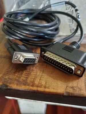  DELL/EMC 038-003-444-A02 CABLE - Image 1 of 2