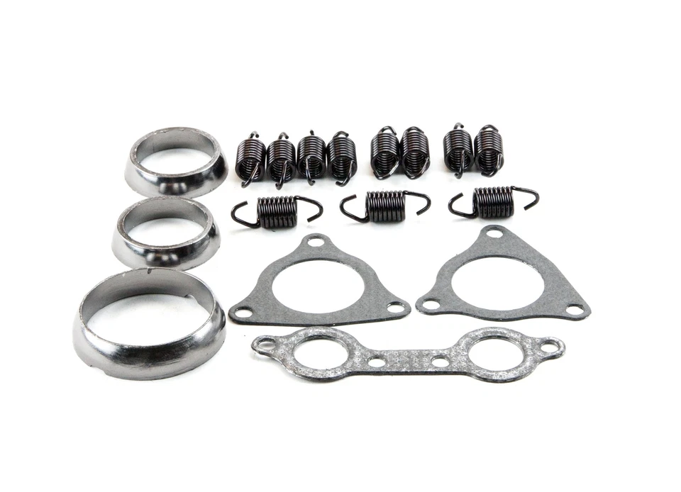 Polaris Classic 700, 2001, Exhaust Gasket/Spring Kit - Изображение 1 из 1