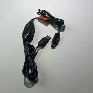 Belkin Easy Transfer Cable For Windows Vista #F5U258 - Picture 1 of 6