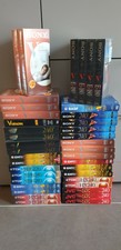 lot 39 Cassette Video VHS TDK SONY JVC 240 PREMIUM K7 Vierge Haute Qualité Neuf