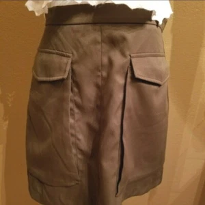 Soprano Mini Skirt - Picture 1 of 5