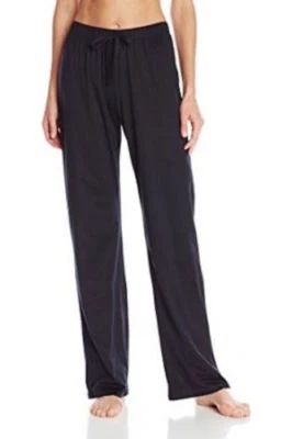 Ladies Women comfort Lounge wear Trouser Bottoms Pyjamas & Elasticated waist  - Image 1 of 4