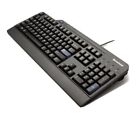 4X30E51040 LENOVO Usb Wired Smartcard Keyboard Black UK U.K. | English