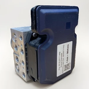 Refurbished ABS Brake Pump Module 2016 - 2017 Jeep Grand Cherokee | 68306177AD - Picture 1 of 7
