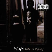 Life is Peachy (CD-Ex+Bon-CD) von Korn | CD | Zustand gut - Bild 1 von 2