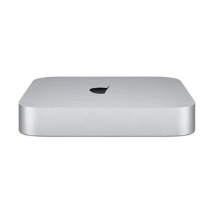 Mac Mini (2020)/M1/8C CPU/8C GPU/16GB RAM/256GB SSD Very Good - Picture 1 of 2