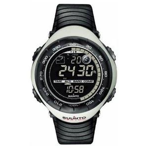 SUUNTO VECTOR Khaki Regatta Uhr Quarz Höhenmesser Kompass Chronograph - Bild 1 von 6