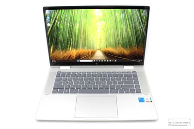 HP ENVY 15-fe0550sa FHD Touchscreen Laptop Intel Core i5-1335U 8GB Ram 512GB SSD - Bild 1 von 4