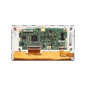 LED Display for Audi TT TTS TTRS 8J RNS-E MK2 193 Navigation Plus - Picture 1 of 5