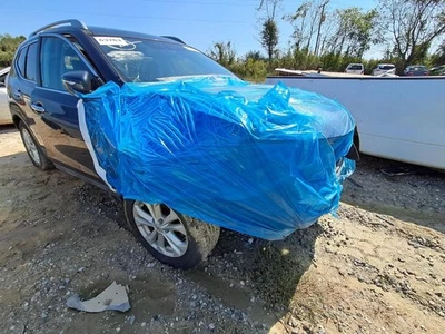 Nissan Rogue 2015 usado ABS conjunto de piezas de freno 142 k millas OEM 545-53376 Foto 1 de 4