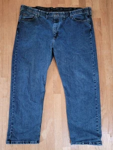 Denim Jeans Herren Wrangler 46x29 - Bild 1 von 8