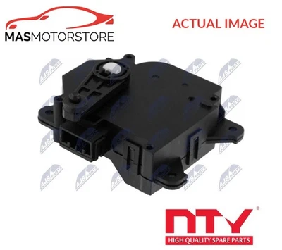 CONTROL BLENDING FLAP NTY CNG-HD-003 V NEW OE REPLACEMENT - Image 1 of 4