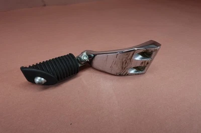 2000-2007 Harley Davidson Dyna Low Rider FXDL Left Front Foot Rest Peg Step — 第 1/4 张图片