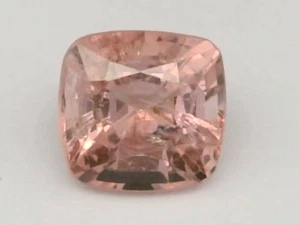 1.32Ct UNTREATED ! NATURAL PINK SPINEL GEMSTONE FROM TANZANIA - Picture 1 of 7