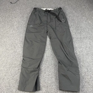 Henri Lloyd TP1 Marine Segelhose Herren Large grau wasserdicht atmungsaktiv Nylon - Bild 1 von 16