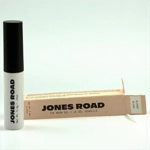 NUEVO en caja Jones Road the Brow Gel Rubio Cálido Rubio - Imagen 1 de 3