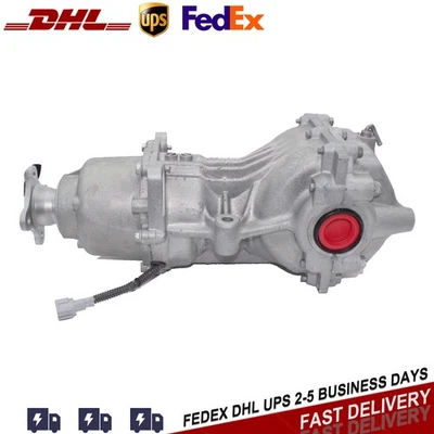 Convient pour Renault, Qashqai Nissan différentiel arrière 38300-JD610 Garantie - Image 1 of 4