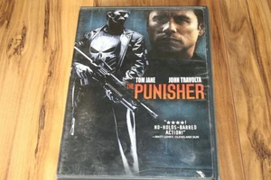The Punisher - DVD 2004 - Picture 1 of 3