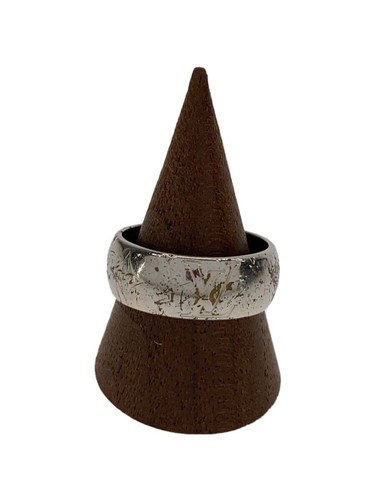 LOUIS VUITTON（LV） LOUIS VUITTON Collana Anello Monogramma_Monogramma_SLV Placcato SLV Uomo