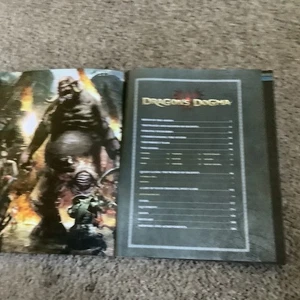 Dragon's Dogma Bradygames Official Strategy Game Guide XBOX 360/PS3 - Imagen 1 de 8