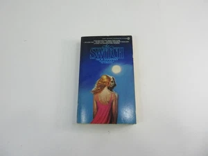 THE SWITCH By Nick Sharman  - Picture 1 of 7